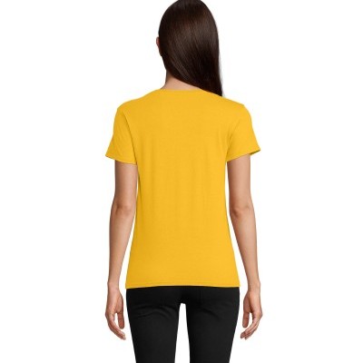 Camiseta mujer personalizada